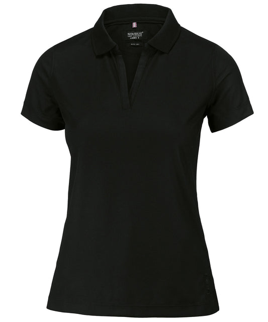 Women’s Clearwater – quick-dry performance polo