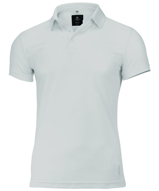 Clearwater – quick-dry performance polo