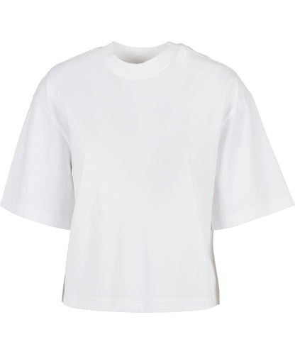 Women’s oversized tee