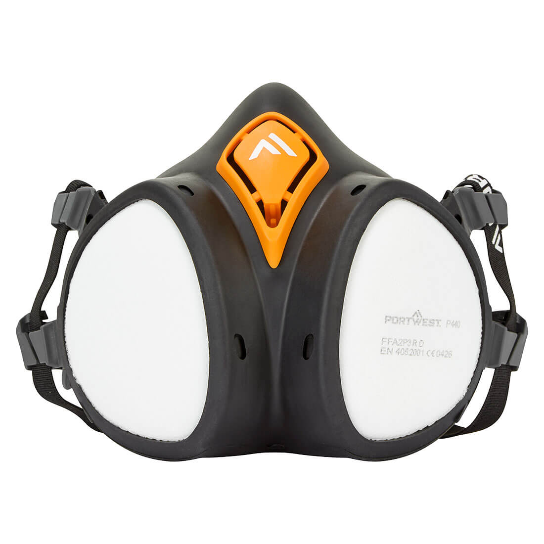 A2P3 Ready to use Half Mask (P440)