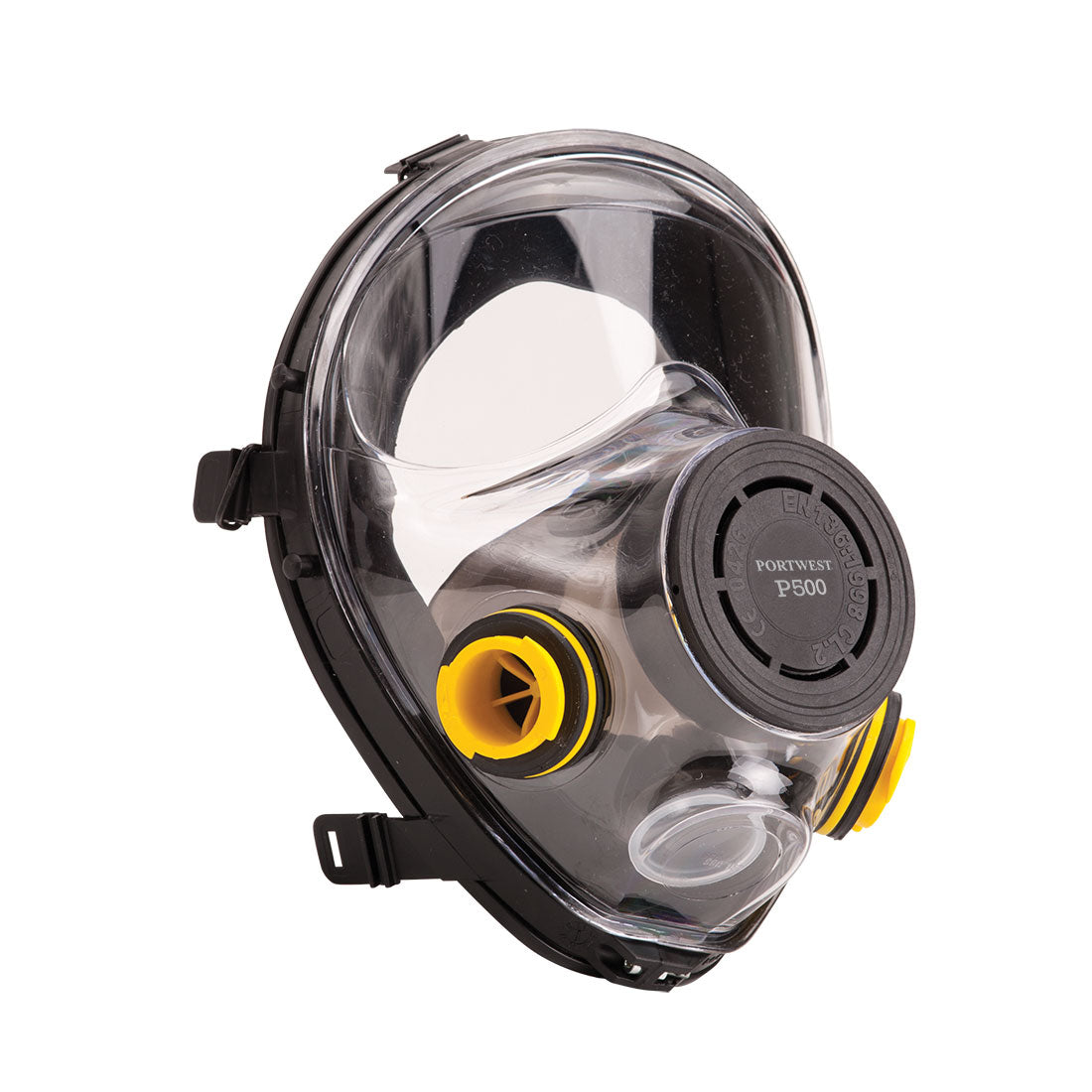 Vienna Full Face Mask (P500)
