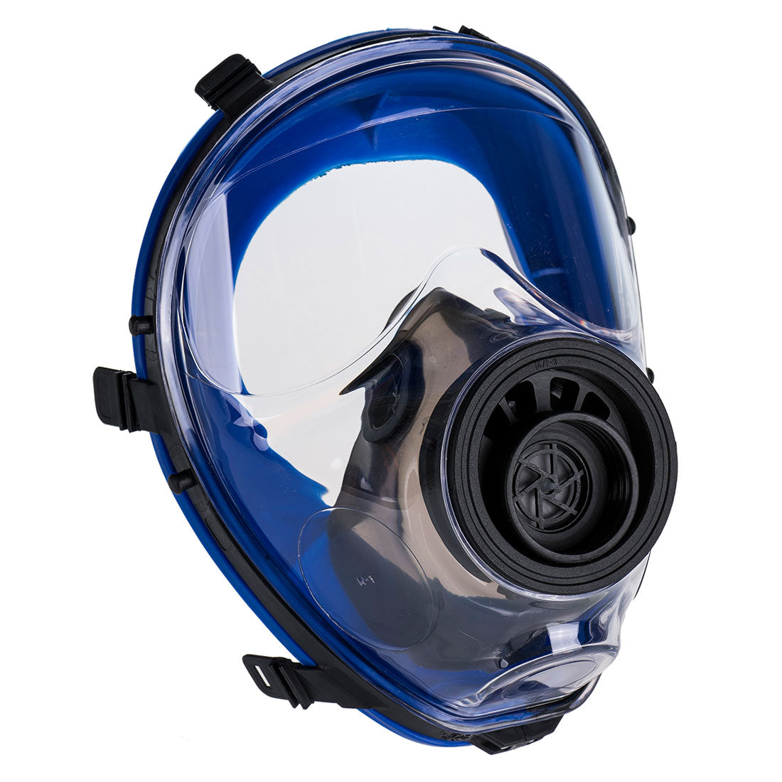 Helsinki Full Face Mask - Universal Thread (P516)