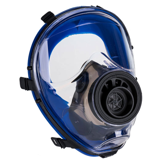 Helsinki Full Face Mask - Universal Thread (P516)