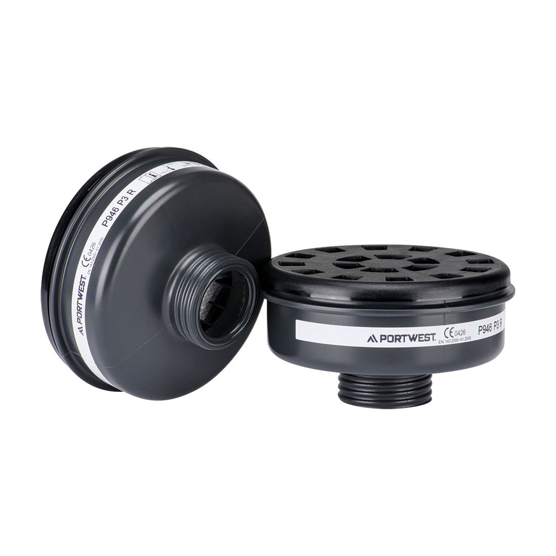 P3 Particle Filter Universal Thread (Pk6) (P946)
