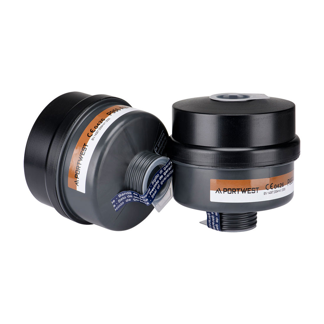 A2P3 Combination Filter Universal Thread (Pk4) (P956)