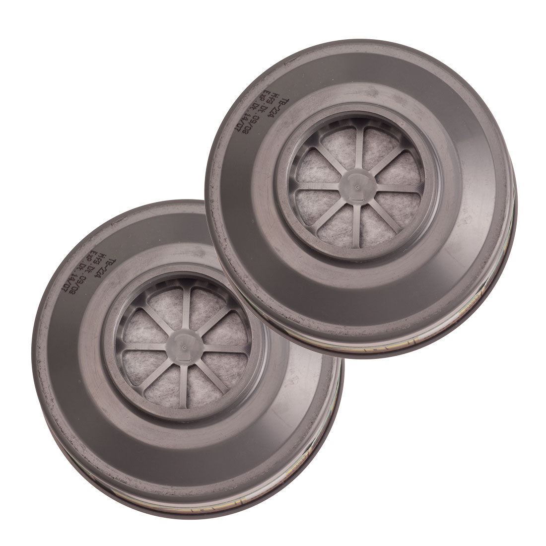 Combination Filter Blister Pack (Pk2) (P978)