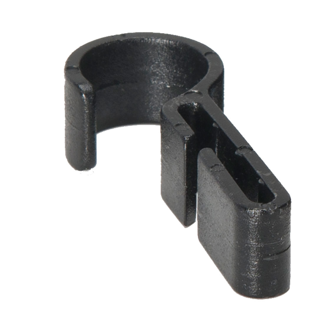 Universal Head Light Safety Helmet Clips (PK100) (PA04)