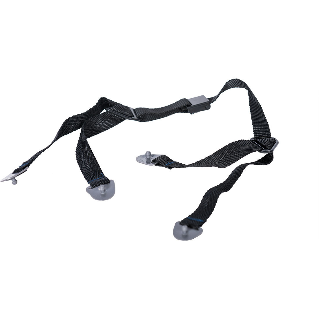 Chin Strap 4 Endurance (PK5) (PA48)