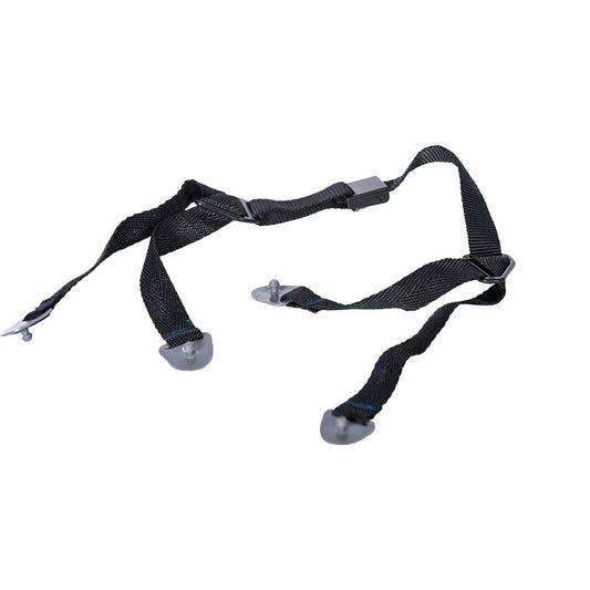Chin Strap 4 Endurance (PK5) (PA48)