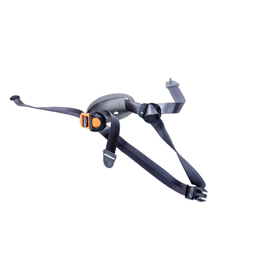 Chin Strap 4 Height Endurance (Pk5) (PA49)