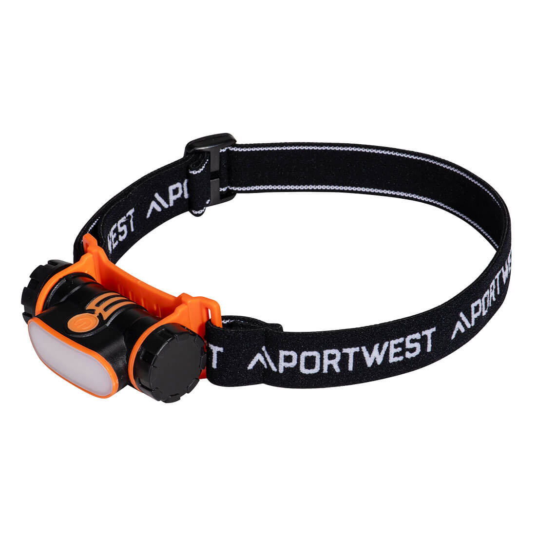 USB Rechargeable LED Head Light (PA70)