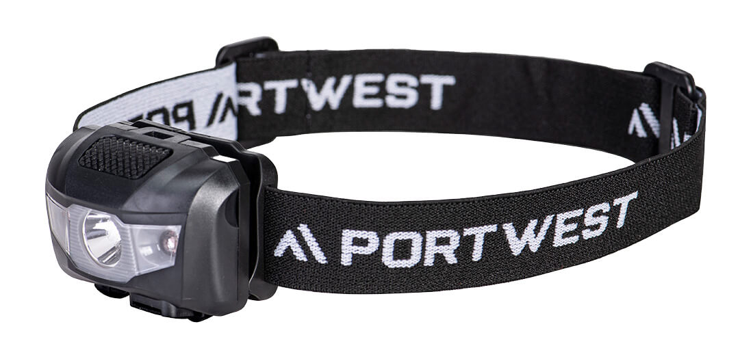 USB Rechargeable Head Light (PA71)