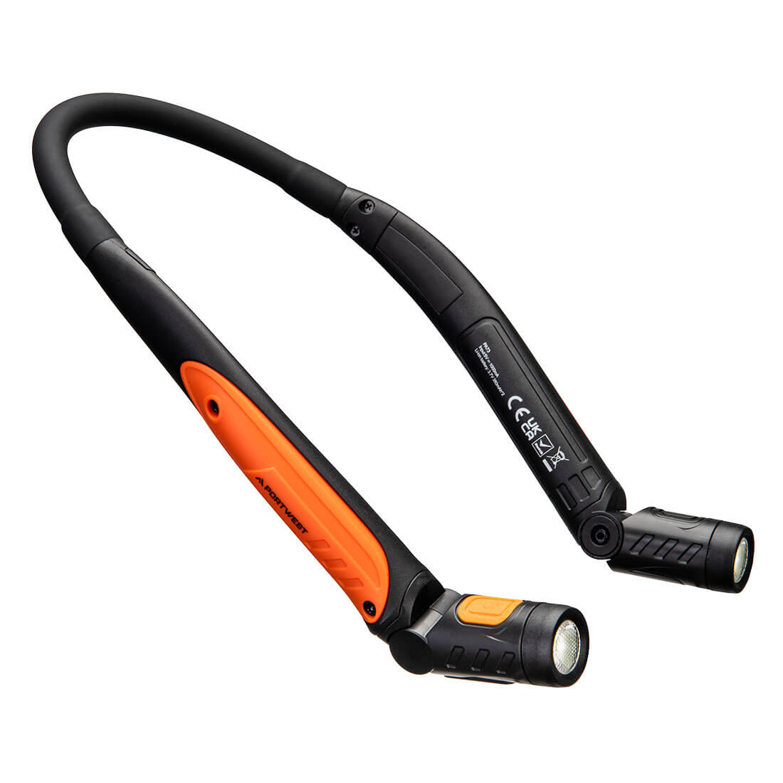 USB Rechargeable LED Neck Light (PA73)