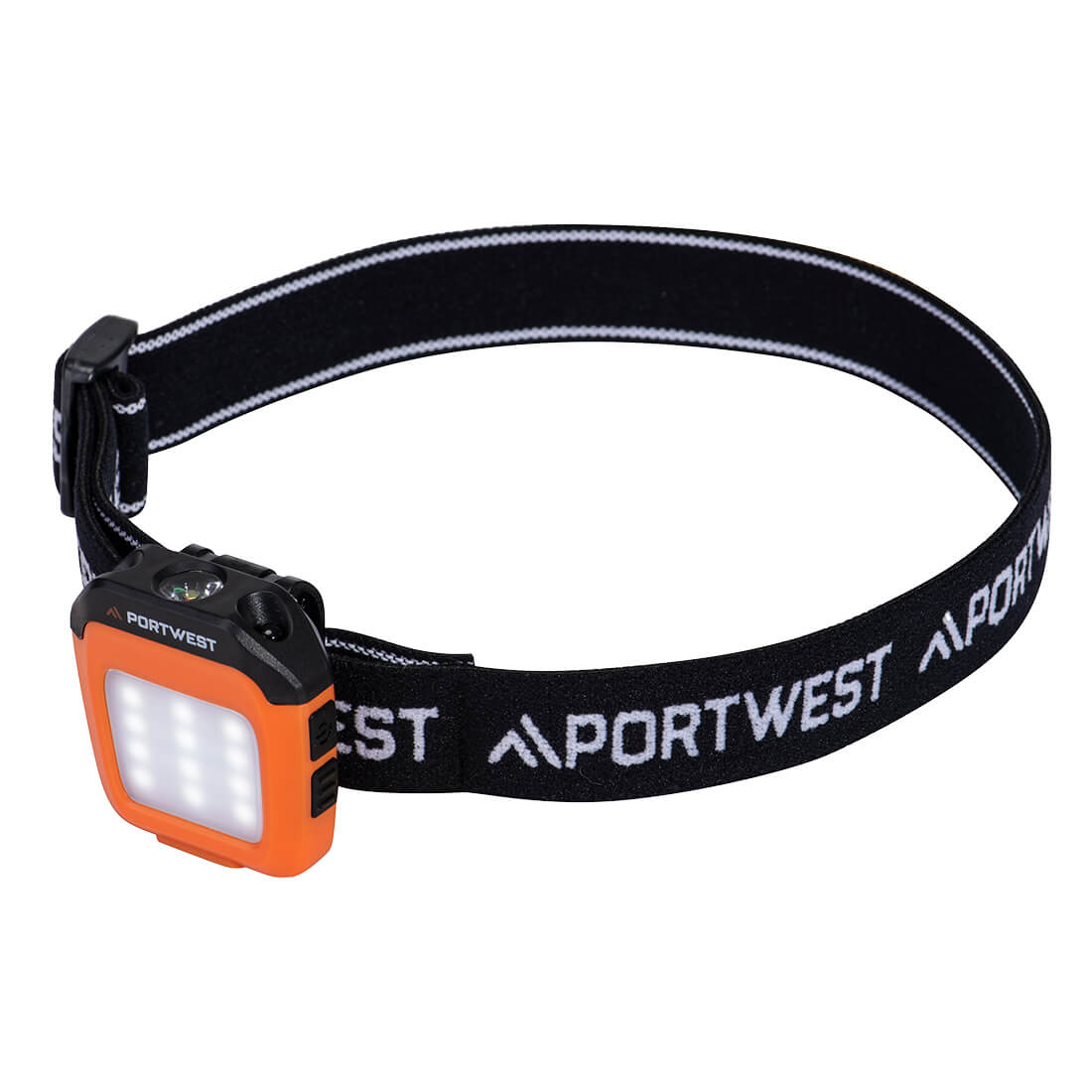 USB Rechargeable Multi-function LED Cap Light (PA74)