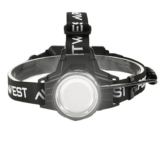 High Power Focusing Head Light (PA81)