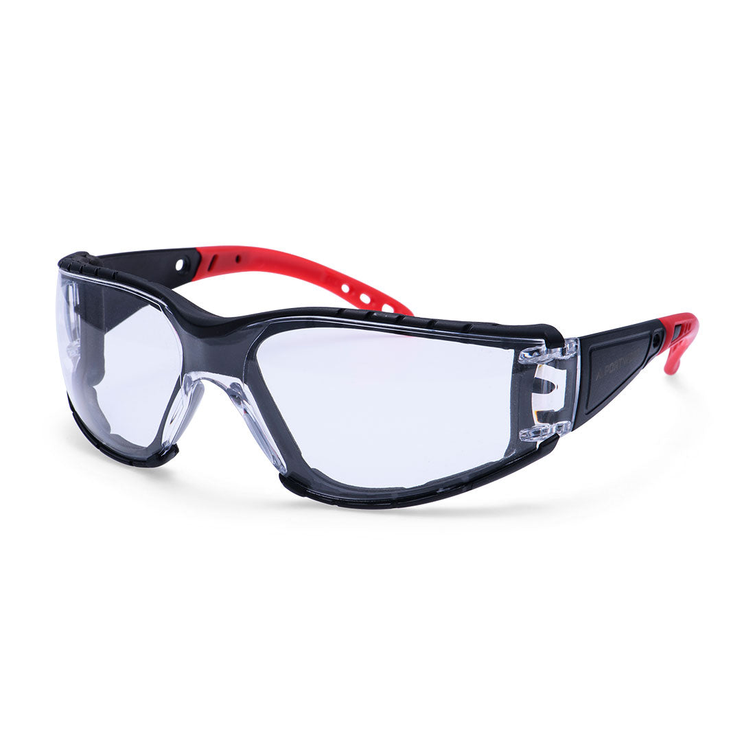 Wrap Around Pro Safety Glasses (PB32)