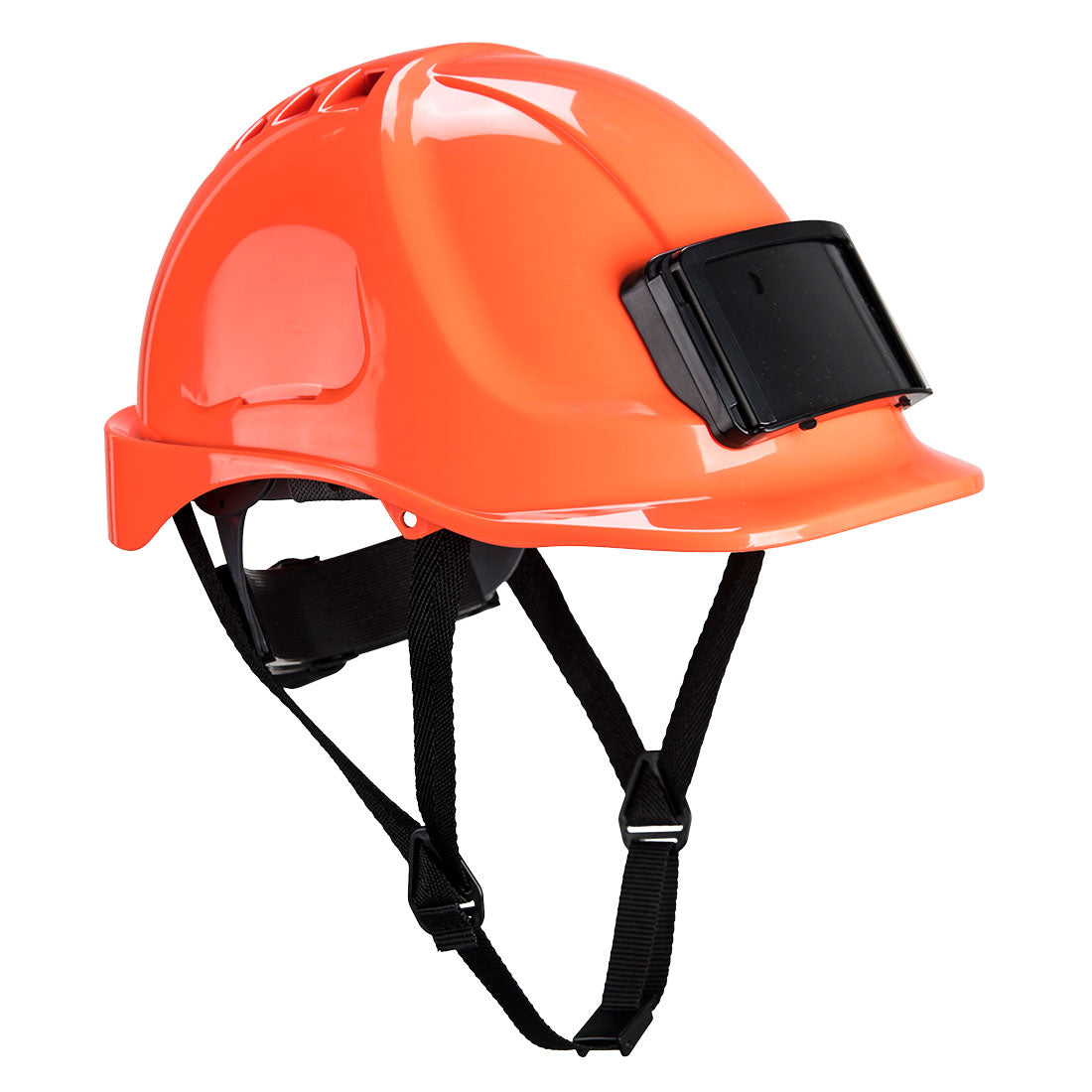 Endurance Badge Holder Helmet (PB55)