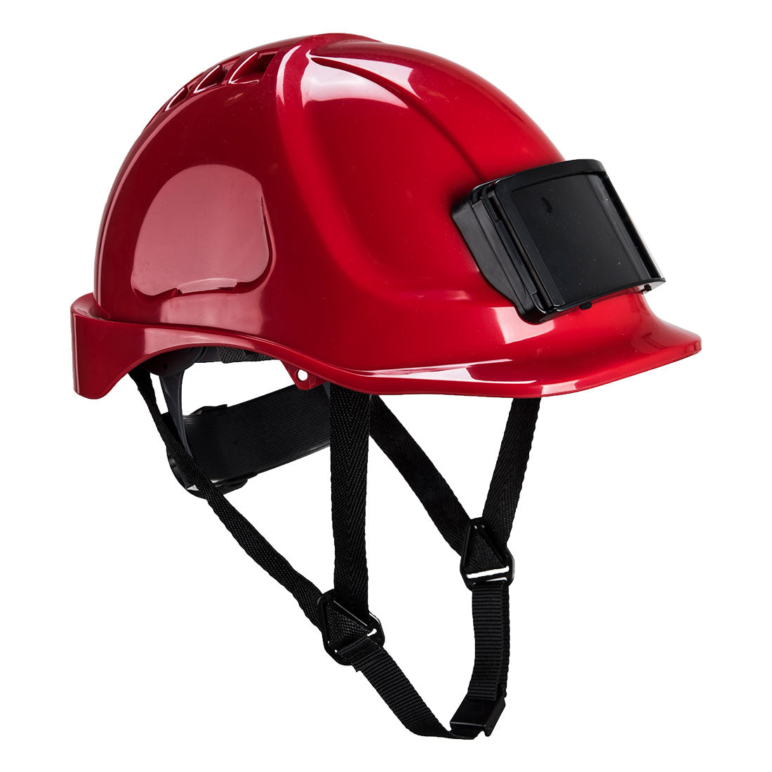 Endurance Badge Holder Helmet (PB55)