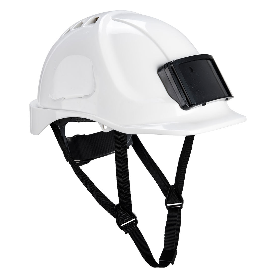 Endurance Badge Holder Helmet (PB55)