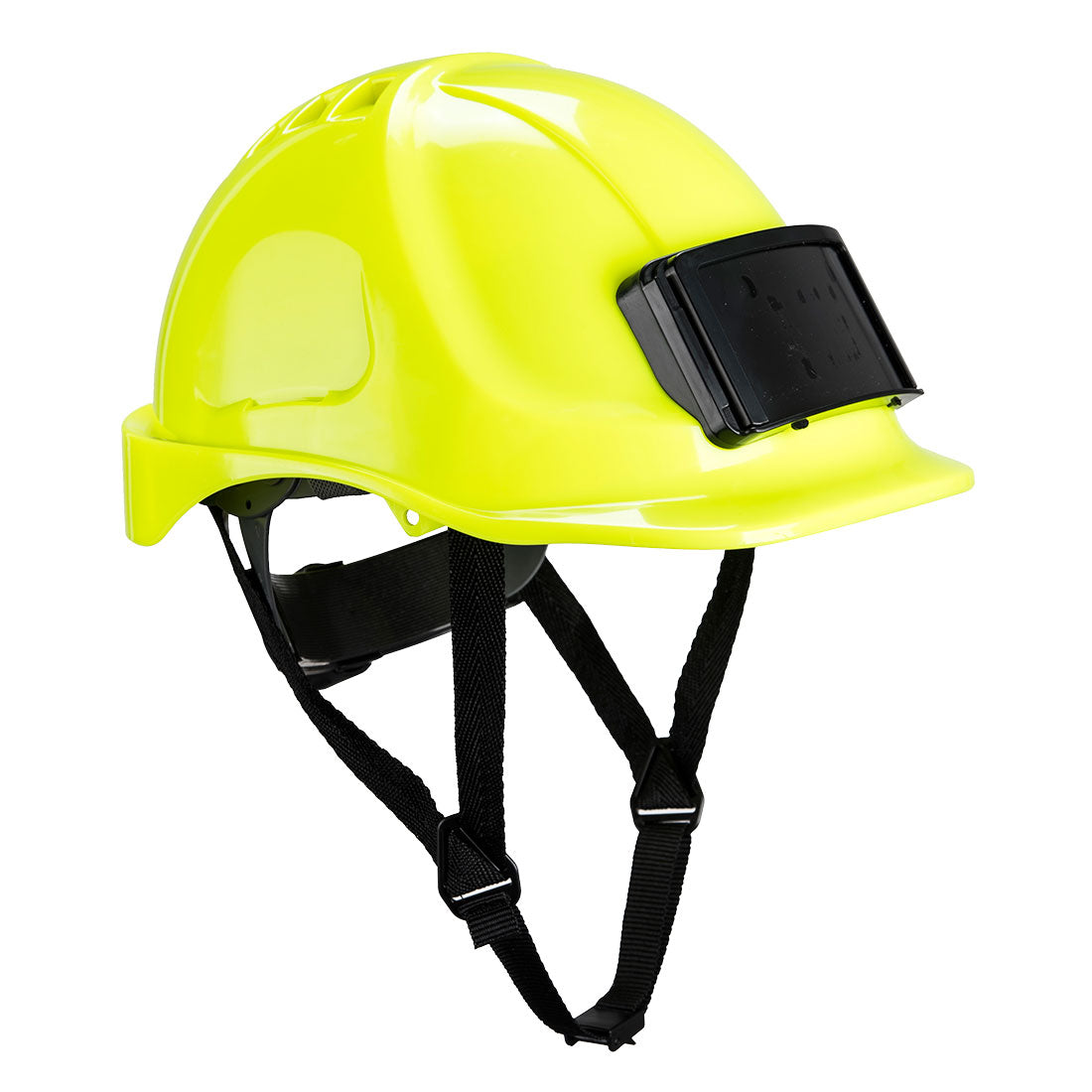 Endurance Badge Holder Helmet (PB55)
