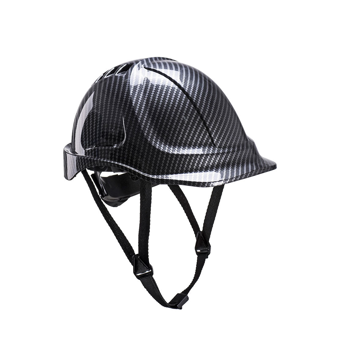 Endurance Carbon Look Helmet (PC55)