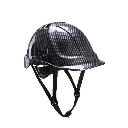 Endurance Carbon Look Helmet (PC55)