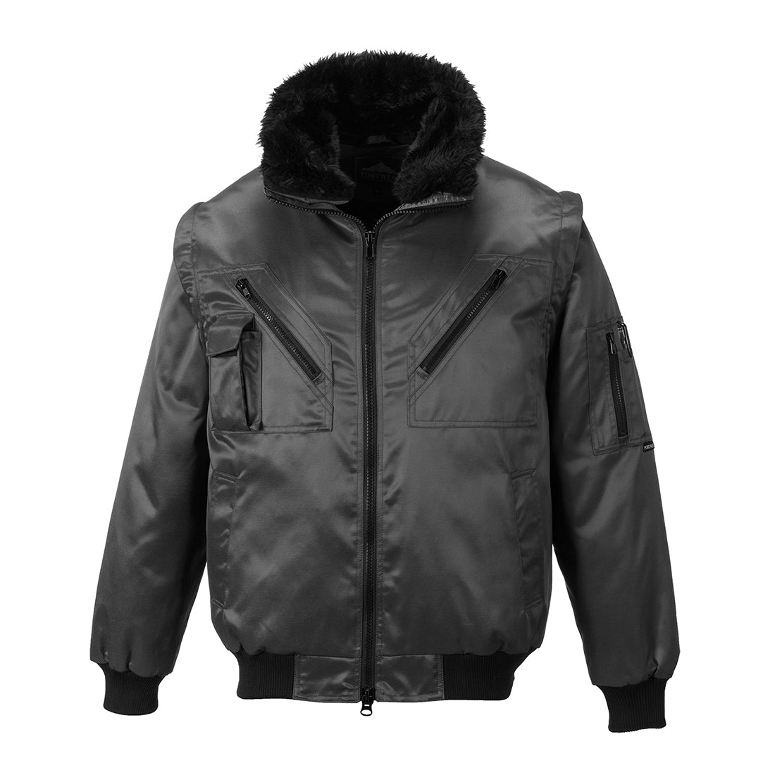 Pilot Jacket (PJ10)