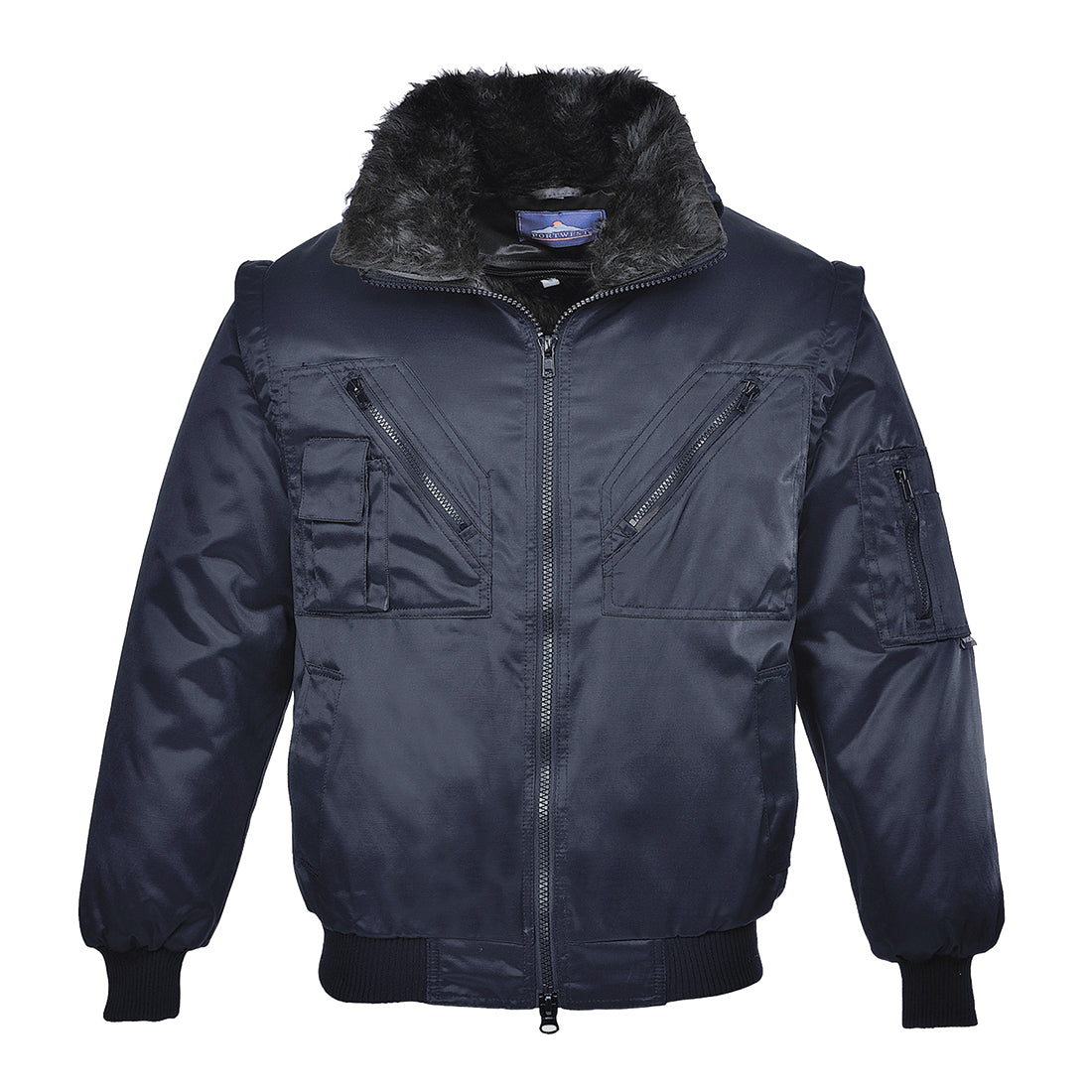 Pilot Jacket (PJ10)