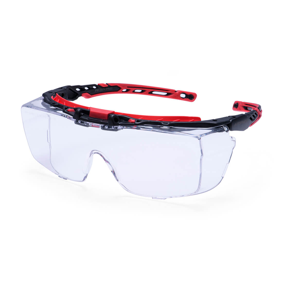 Extra OTG Safety Glasses (PR03)