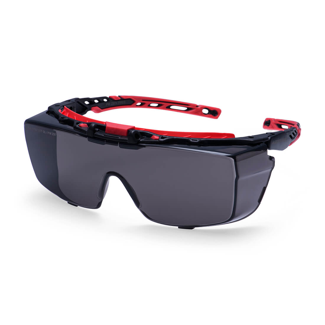 Extra OTG Safety Glasses (PR03)