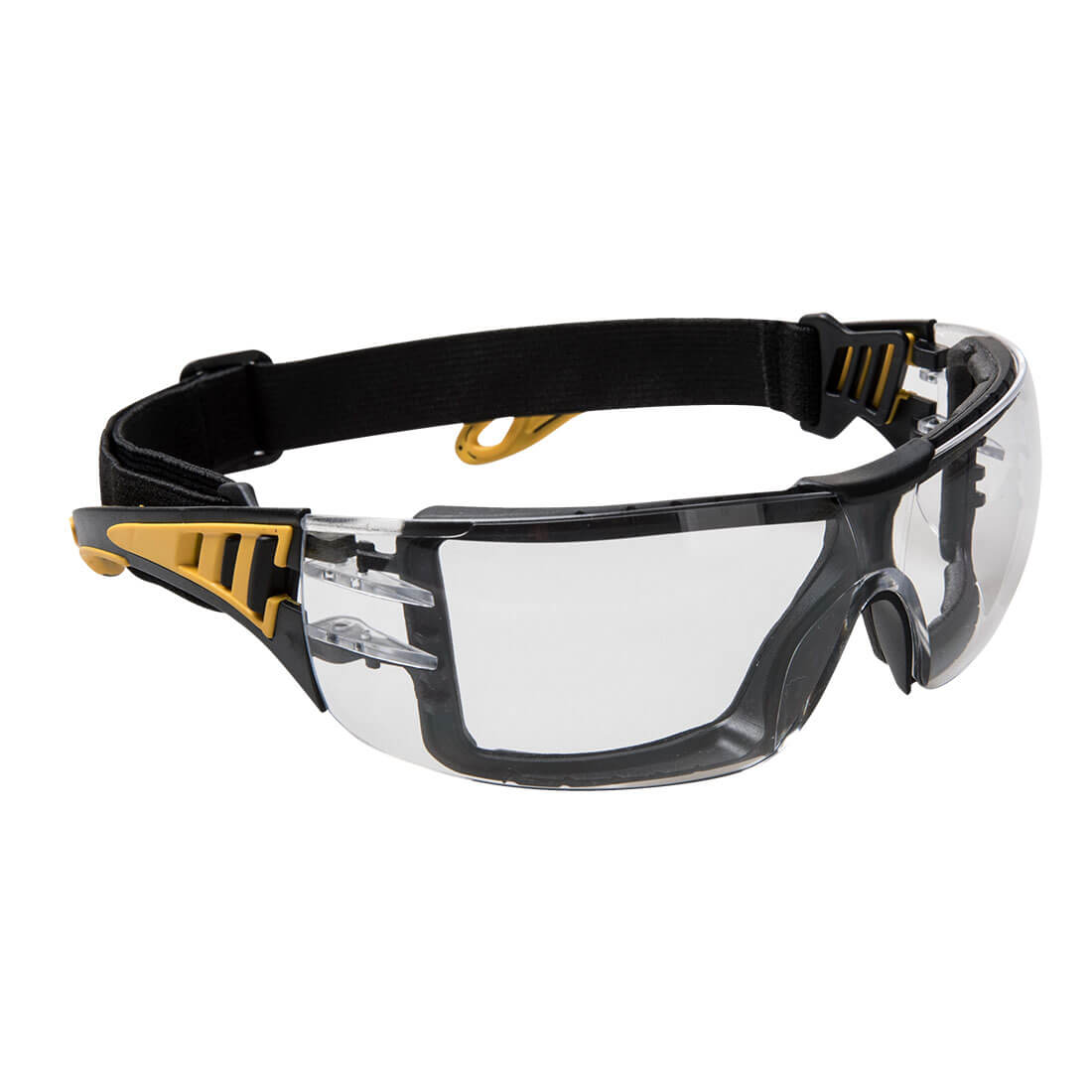Impervious Tech Safety Glasses (PS09)