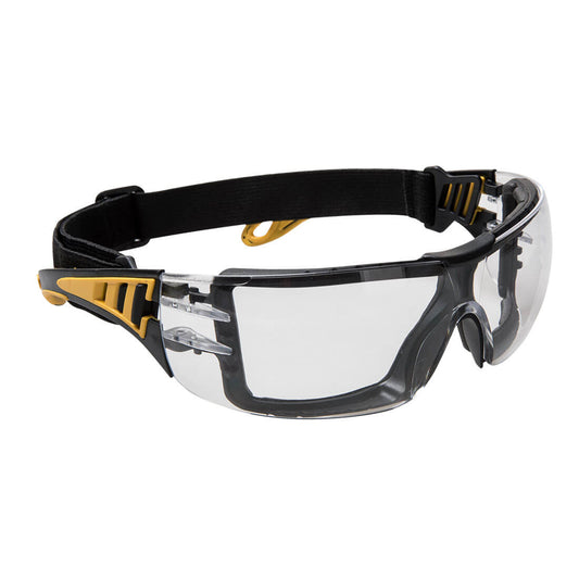 Impervious Tech Safety Glasses (PS09)