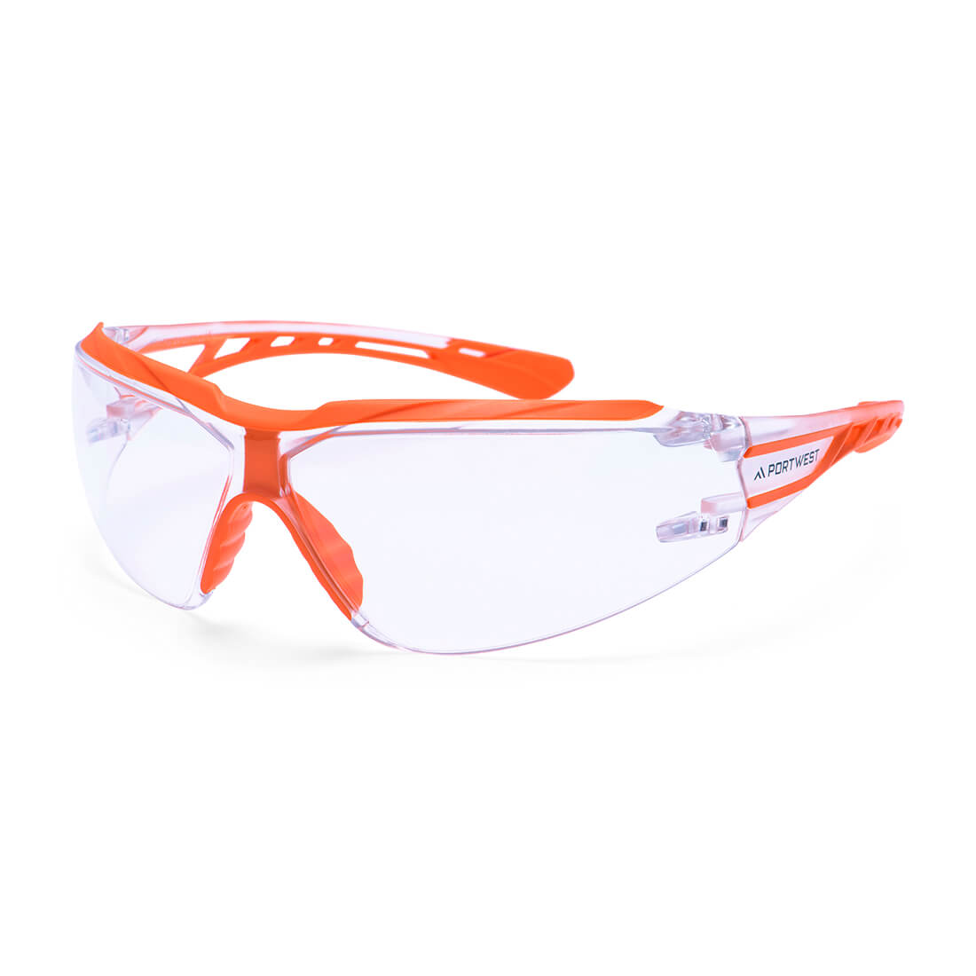 Dynamic KN Safety Glasses (PS10)