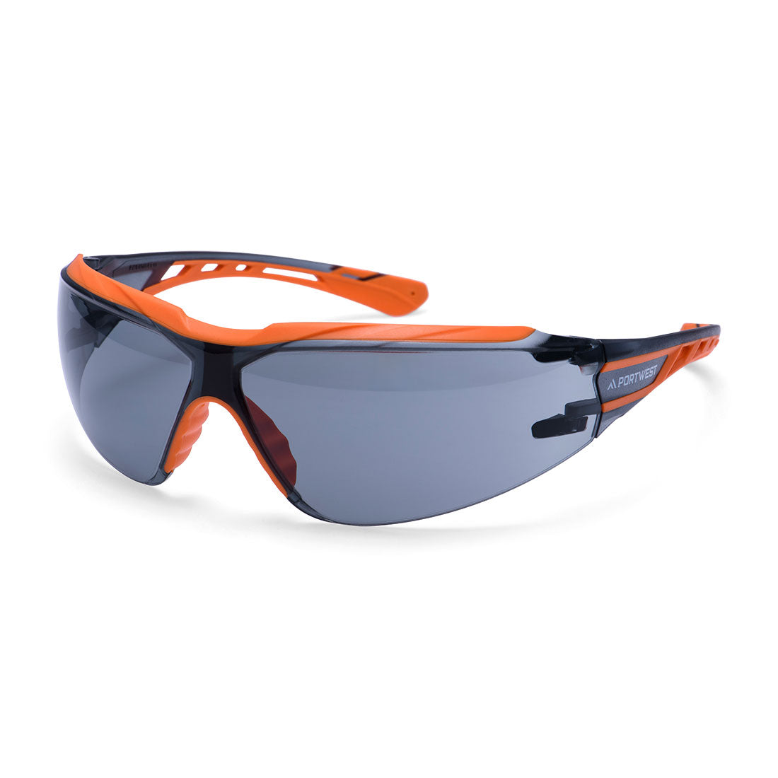 Dynamic KN Safety Glasses (PS10)