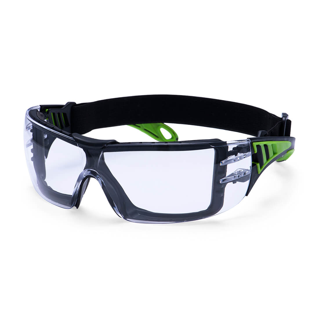 Tech Look Plus Safety Glasses (PS11)