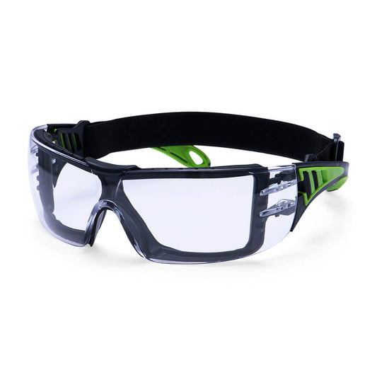 Tech Look Plus Safety Glasses (PS11)