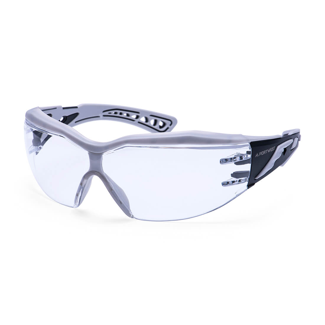 Dynamic Plus KN Safety Glasses (PS20)