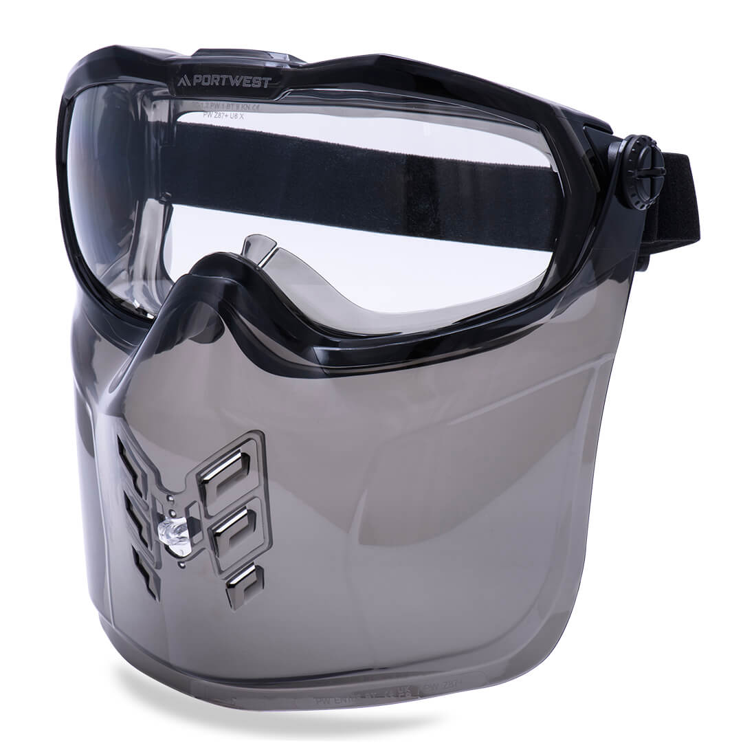 Ultra Safe Goggles (PS22)
