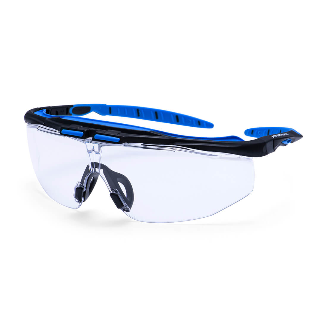 Peak KN Safety Glasses (PS23)