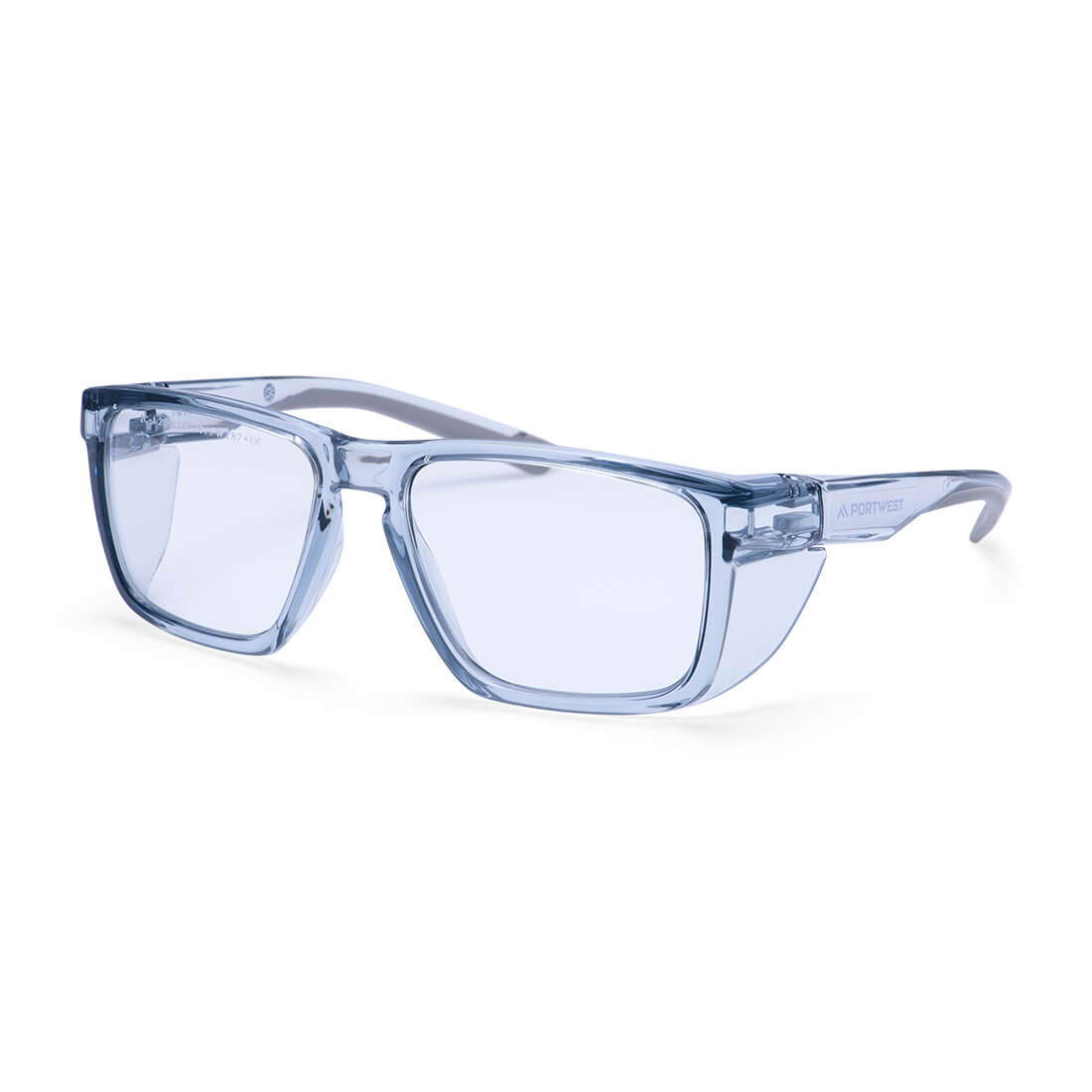 Side Shields Safety Glasses (PS26)