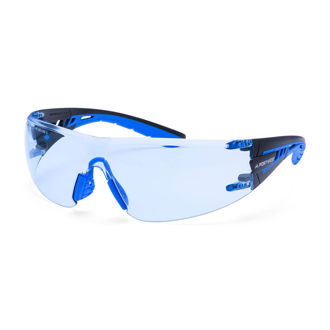 Tech Look Lite KN Safety Glasses (PS27)