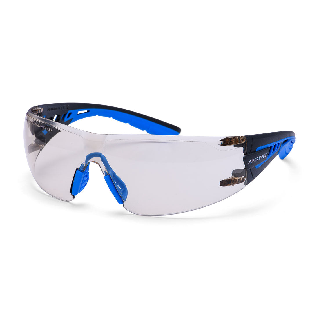 Tech Look Lite KN Safety Glasses (PS27)