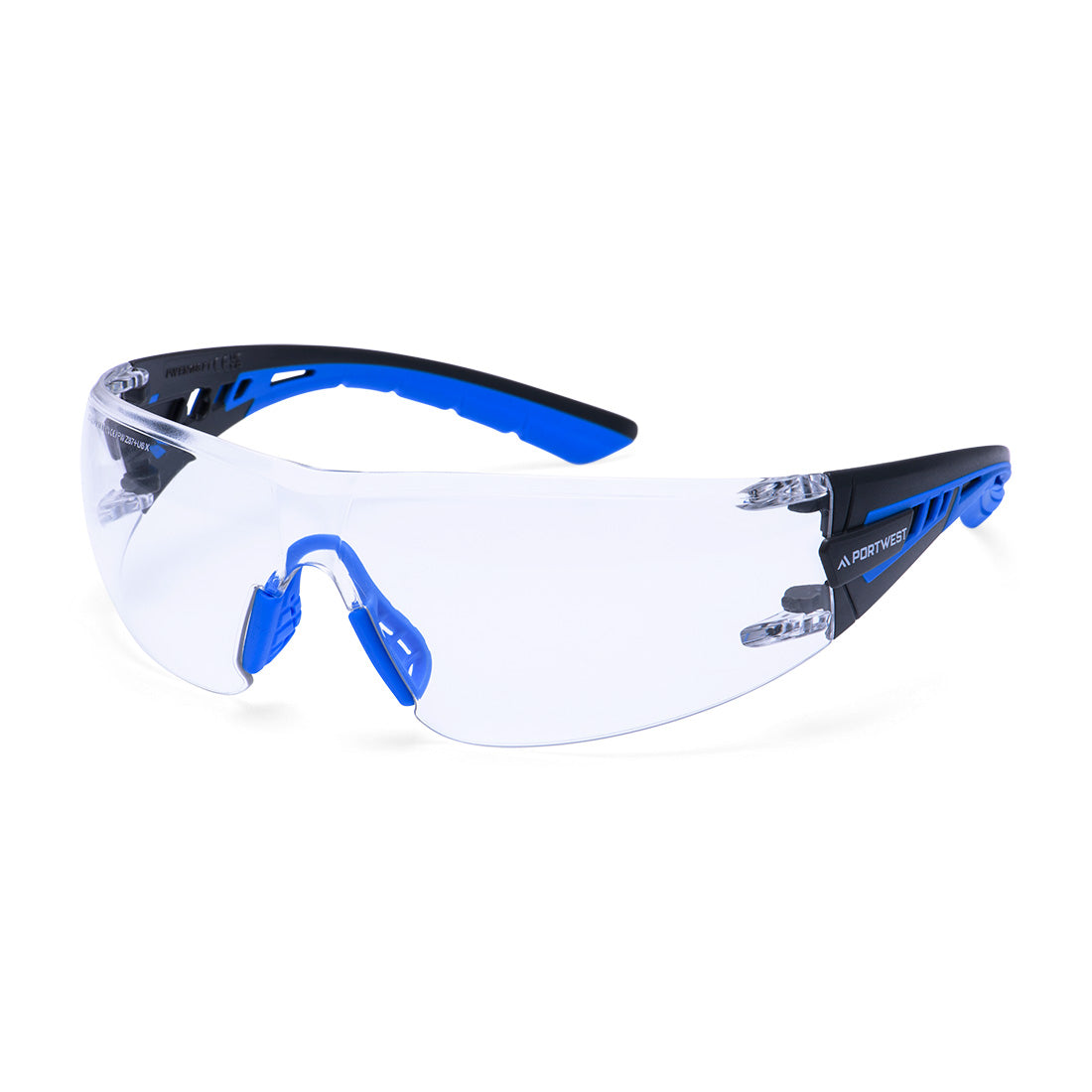 Tech Look Lite KN Safety Glasses (PS27)