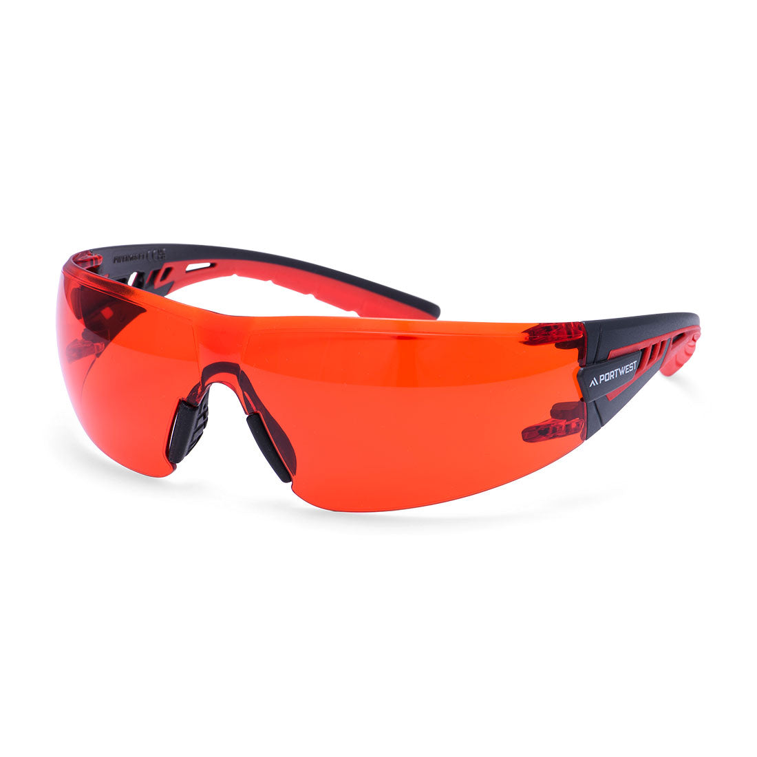 Tech Look Lite KN Safety Glasses (PS27)