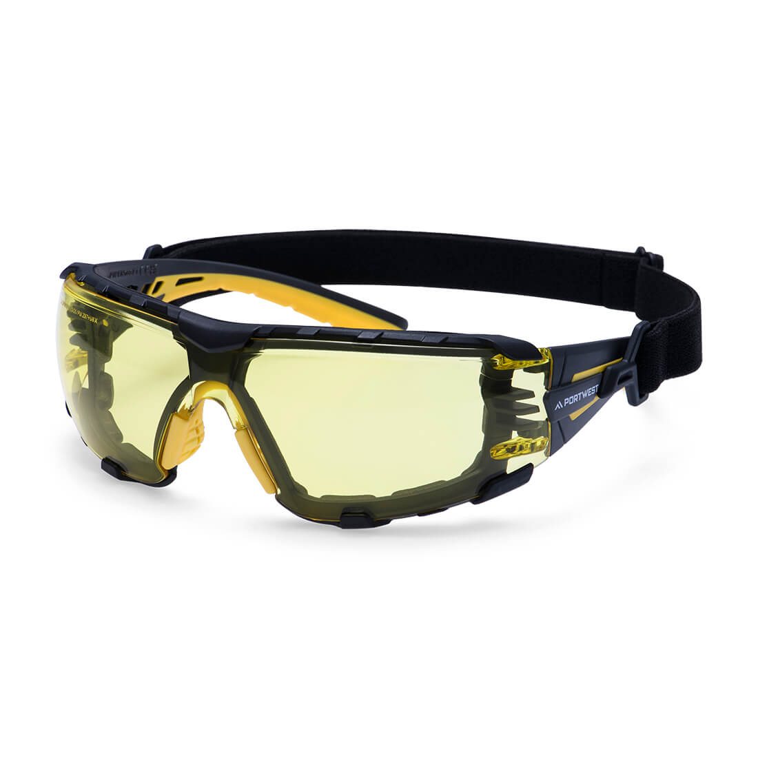Tech Look Pro KN Safety Glasses (PS28)