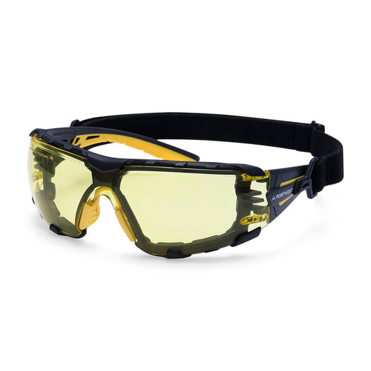 Tech Look Pro KN Safety Glasses (PS28)