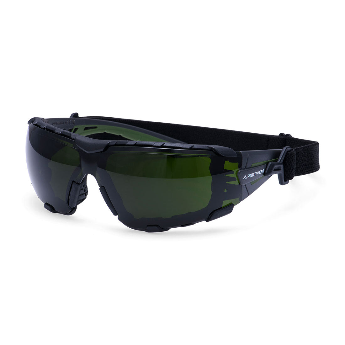 Tech Look Pro KN Safety Glasses (PS28)