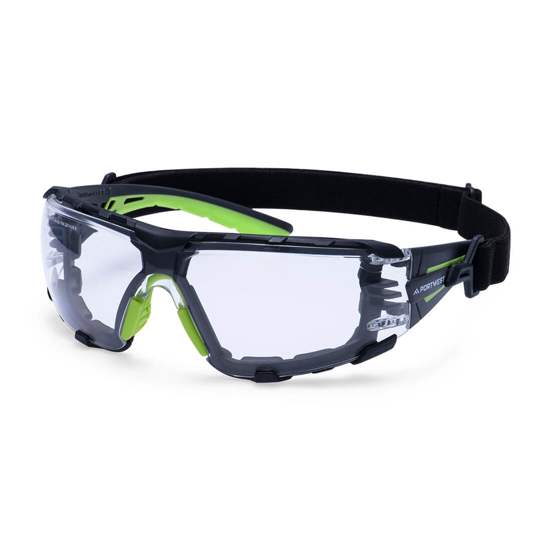 Tech Look Pro KN Safety Glasses (PS28)
