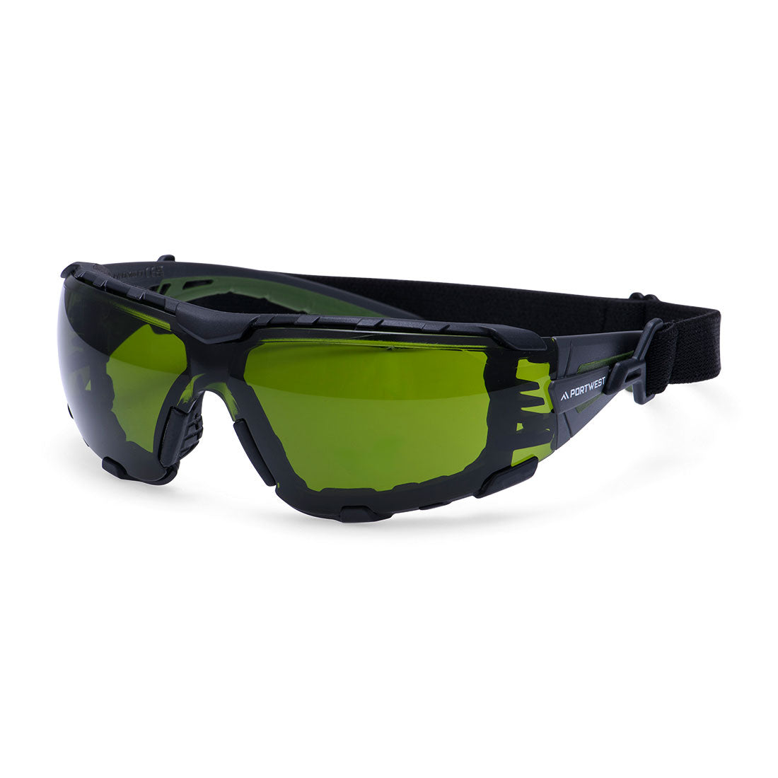 Tech Look Pro KN Safety Glasses (PS28)