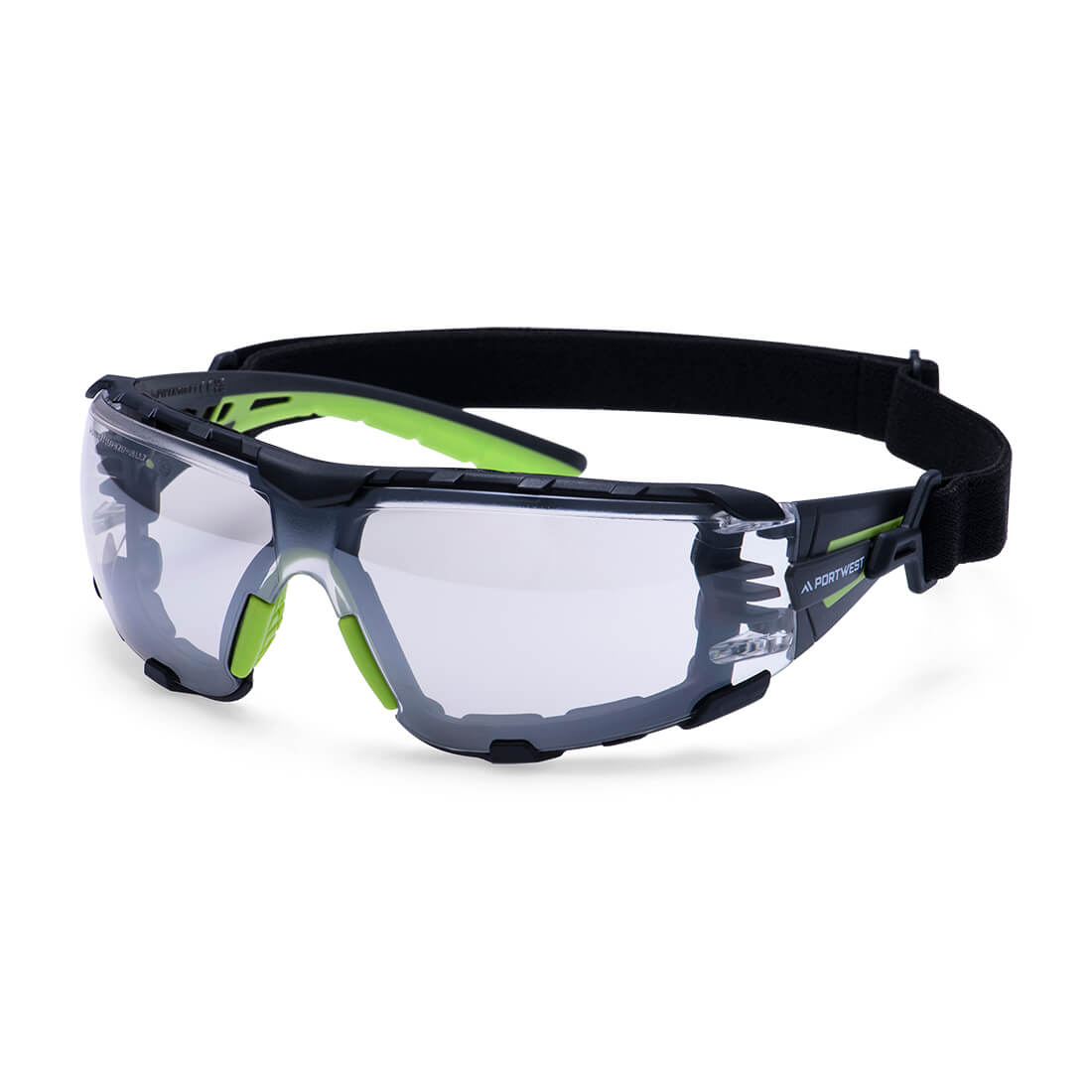 Tech Look Pro KN Safety Glasses (PS28)
